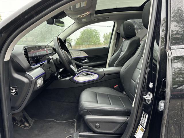 used 2023 Mercedes-Benz GLE 350 car, priced at $52,900
