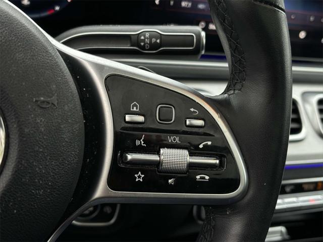 used 2023 Mercedes-Benz GLE 350 car, priced at $52,900