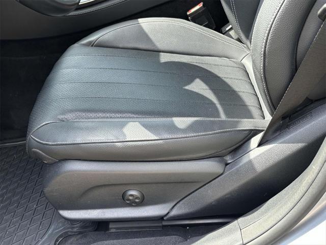 used 2022 Mercedes-Benz E-Class car, priced at $46,000