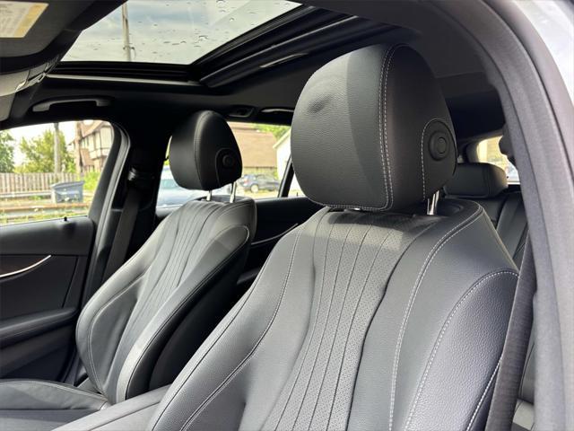 used 2022 Mercedes-Benz E-Class car, priced at $46,000