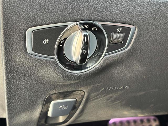 used 2022 Mercedes-Benz E-Class car, priced at $46,000