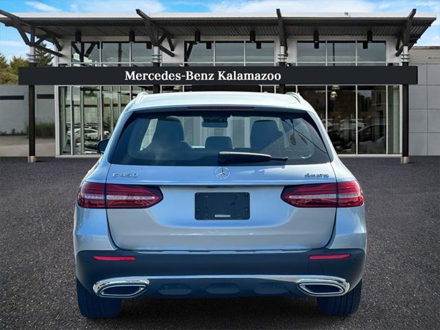 used 2022 Mercedes-Benz E-Class car, priced at $47,400