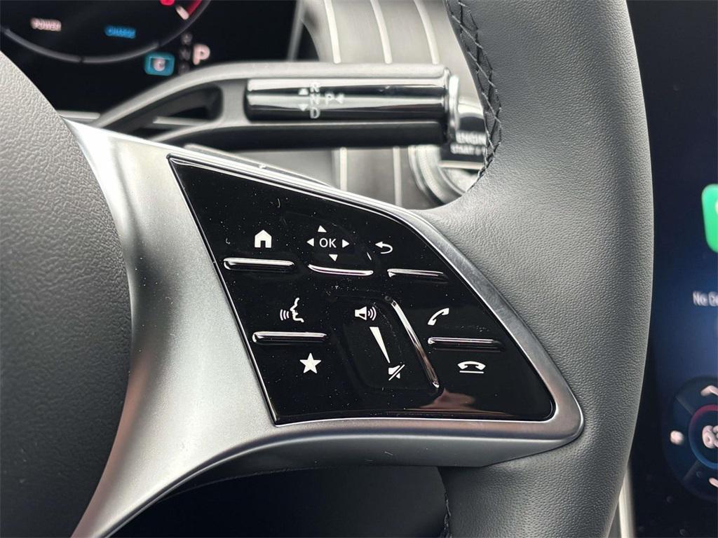 new 2026 Mercedes-Benz GLC 300 car