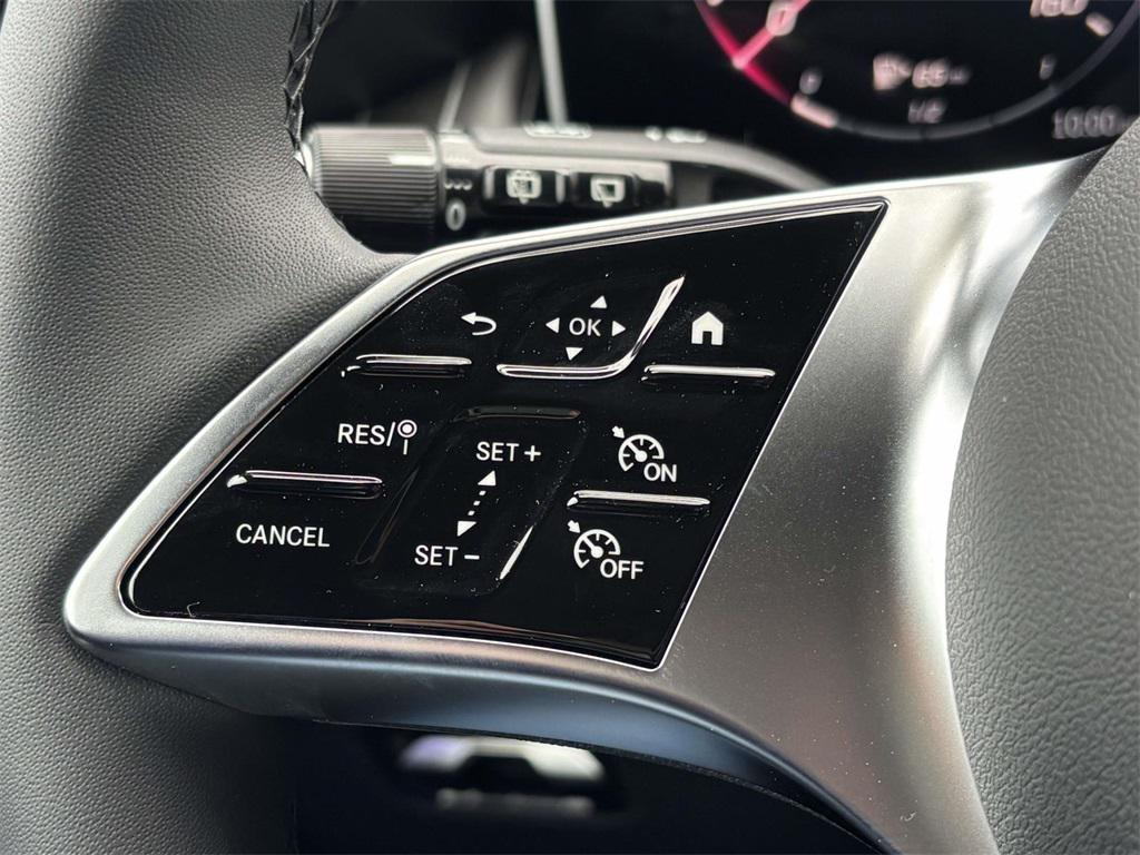 new 2026 Mercedes-Benz GLC 300 car