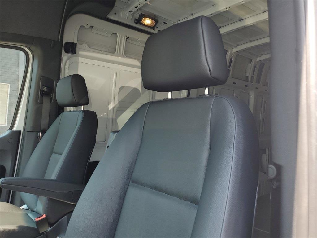 new 2025 Mercedes-Benz Sprinter 2500 car, priced at $61,972