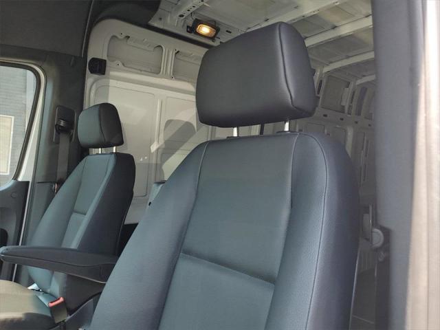 new 2025 Mercedes-Benz Sprinter 2500 car, priced at $51,972