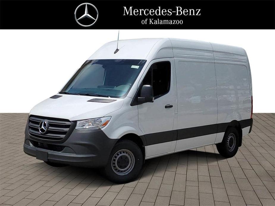 new 2024 Mercedes-Benz Sprinter 2500 car, priced at $63,797