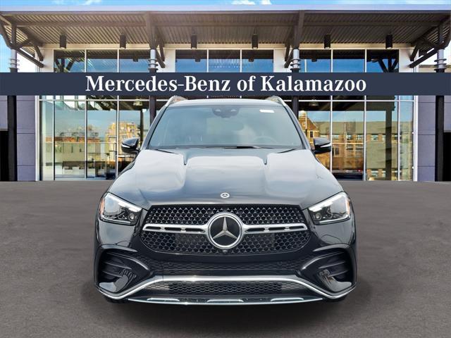 new 2025 Mercedes-Benz GLE 350 car, priced at $75,960