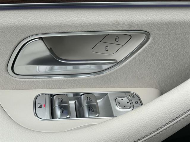 new 2025 Mercedes-Benz GLS 450 car, priced at $94,940