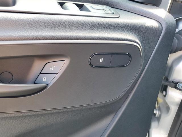 new 2024 Mercedes-Benz Sprinter 2500 car, priced at $75,229