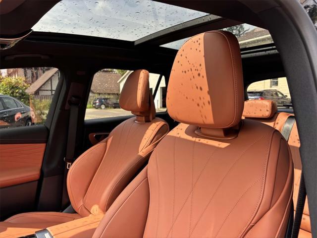 used 2025 Mercedes-Benz GLC 350e car, priced at $62,283