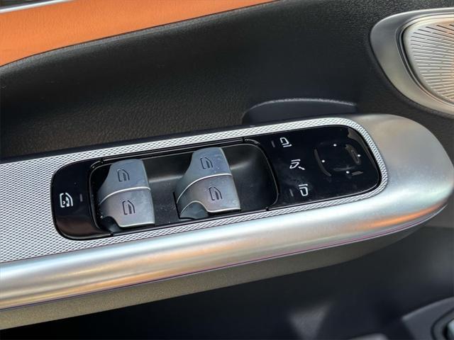 used 2025 Mercedes-Benz GLC 350e car, priced at $62,283
