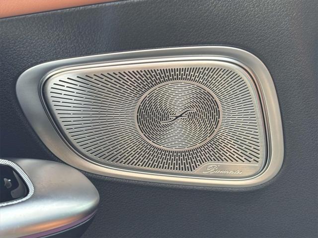 used 2025 Mercedes-Benz GLC 350e car, priced at $62,283