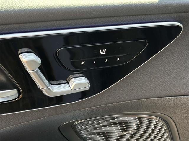new 2025 Mercedes-Benz C-Class car