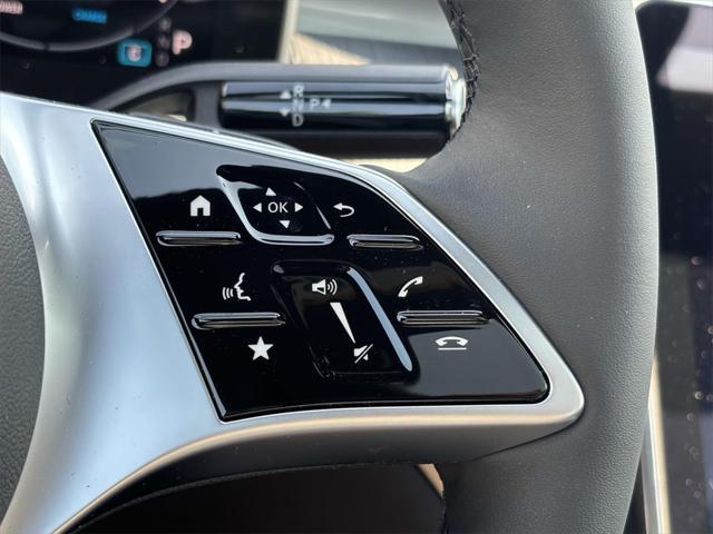 new 2025 Mercedes-Benz C-Class car