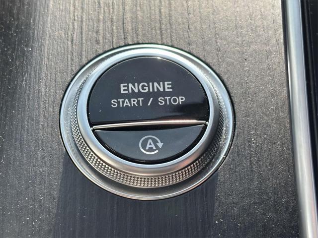 used 2023 Mercedes-Benz S-Class car, priced at $77,500