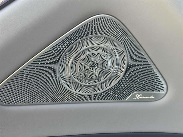 used 2023 Mercedes-Benz S-Class car, priced at $77,500