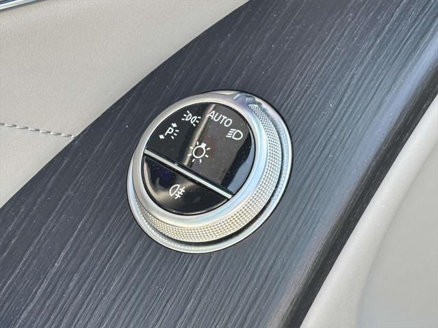 used 2023 Mercedes-Benz S-Class car, priced at $77,500