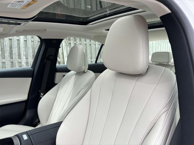 new 2025 Mercedes-Benz E-Class car