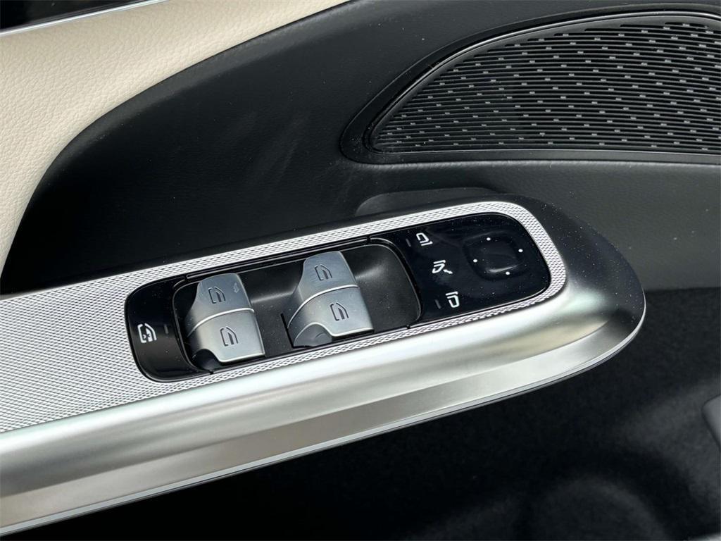 new 2025 Mercedes-Benz E-Class car, priced at $76,110
