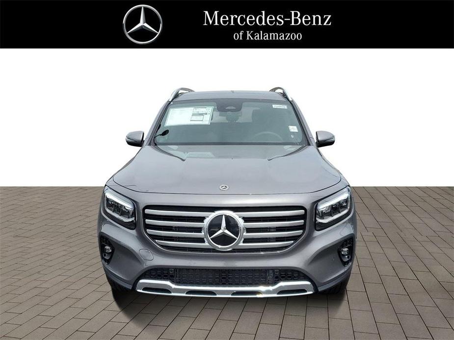 new 2024 Mercedes-Benz GLB 250 car, priced at $50,505