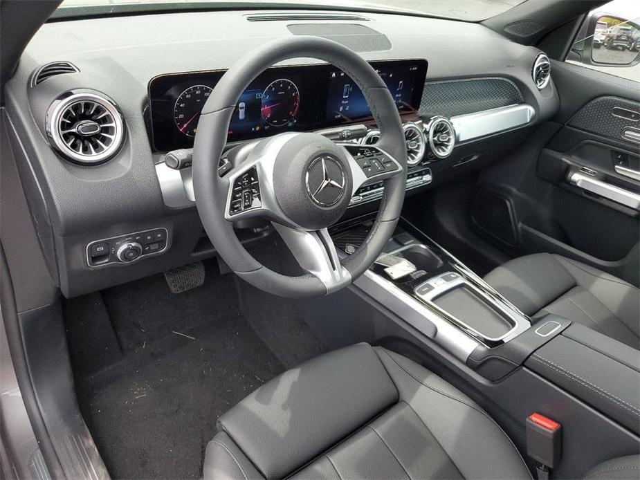 new 2024 Mercedes-Benz GLB 250 car, priced at $50,505