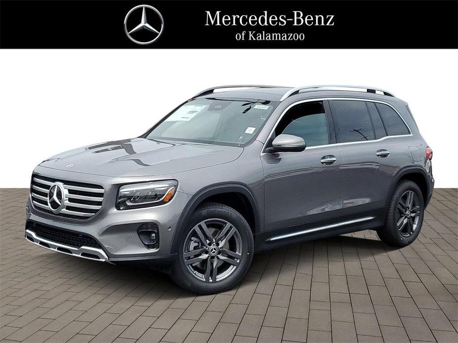 new 2024 Mercedes-Benz GLB 250 car, priced at $50,505
