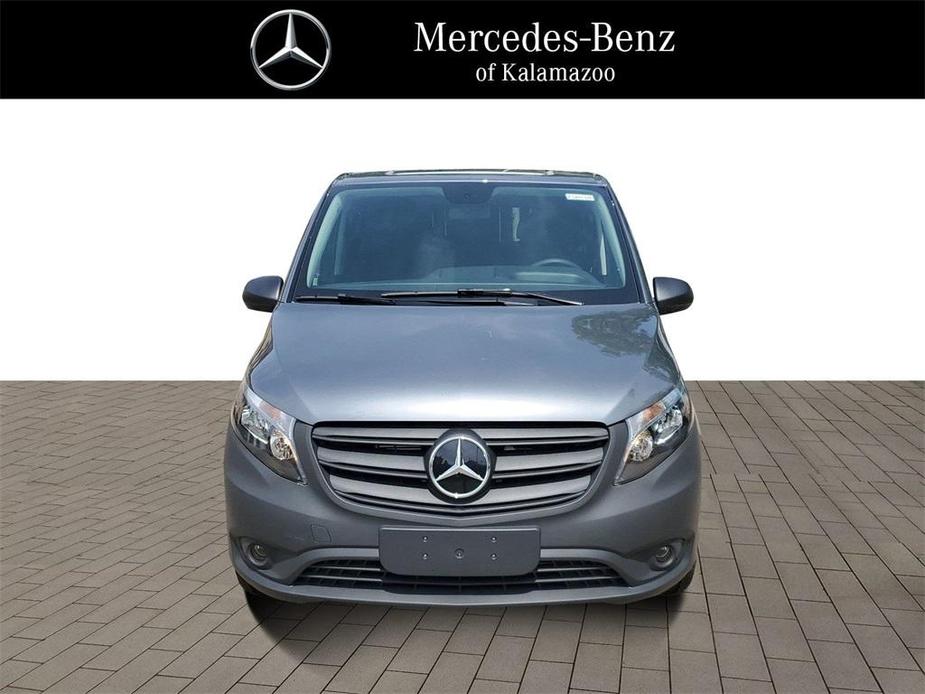 new 2023 Mercedes-Benz Metris car, priced at $49,954