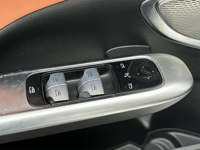used 2024 Mercedes-Benz C-Class car, priced at $49,500