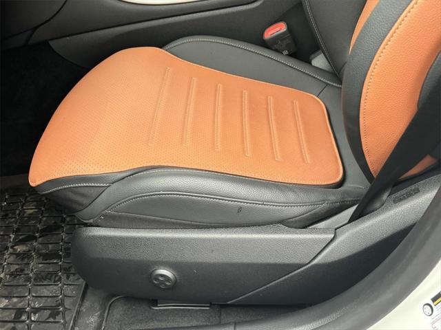 used 2024 Mercedes-Benz C-Class car, priced at $49,500