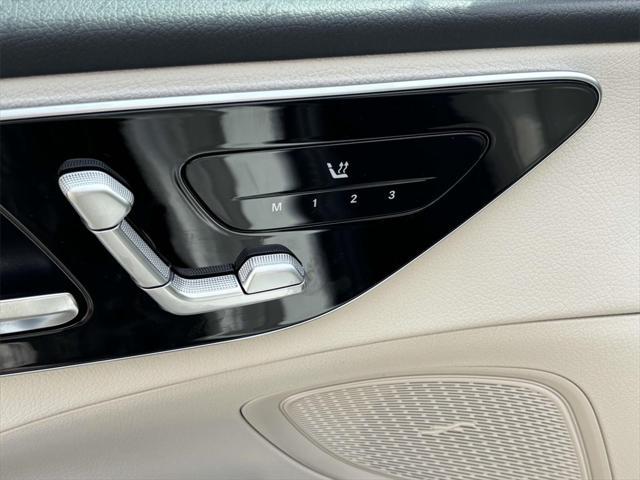 new 2025 Mercedes-Benz C-Class car