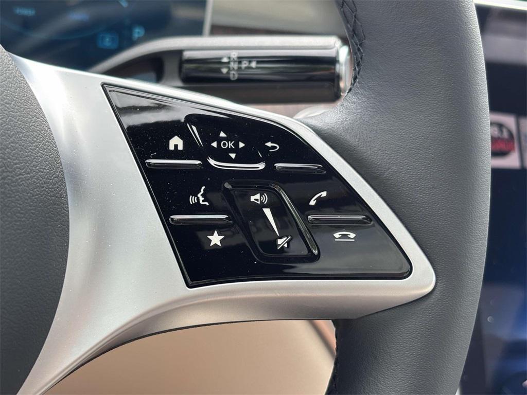 new 2025 Mercedes-Benz C-Class car, priced at $55,475