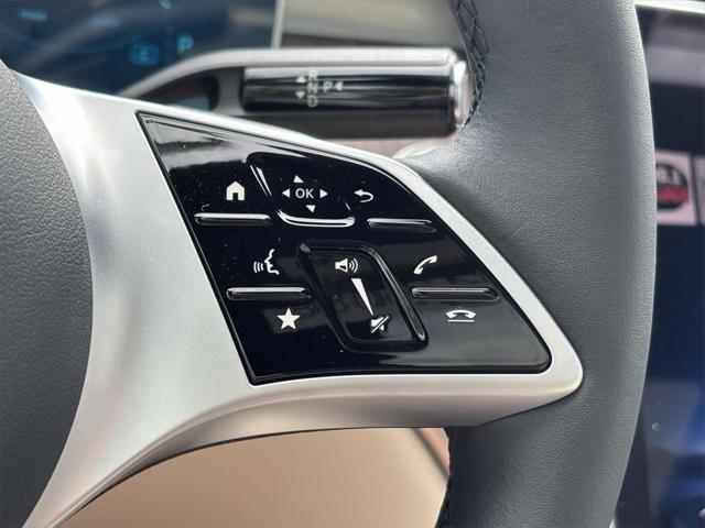 new 2025 Mercedes-Benz C-Class car