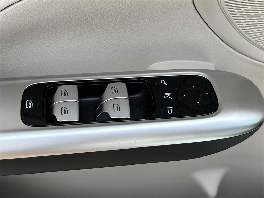 new 2025 Mercedes-Benz C-Class car, priced at $55,475