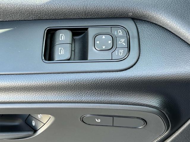 new 2025 Mercedes-Benz Sprinter 2500 car, priced at $58,112