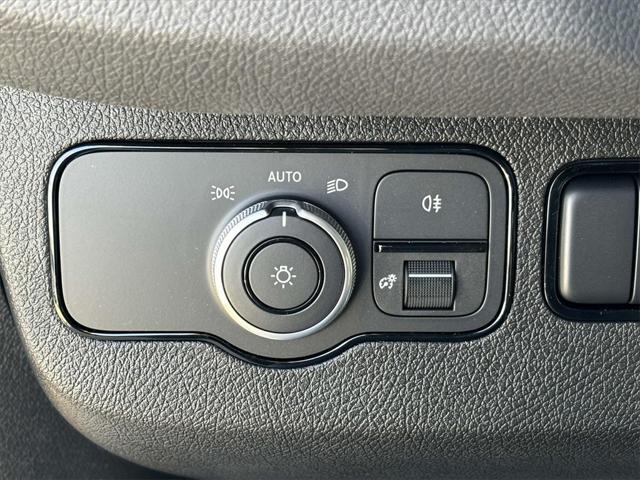new 2025 Mercedes-Benz Sprinter 2500 car, priced at $58,112