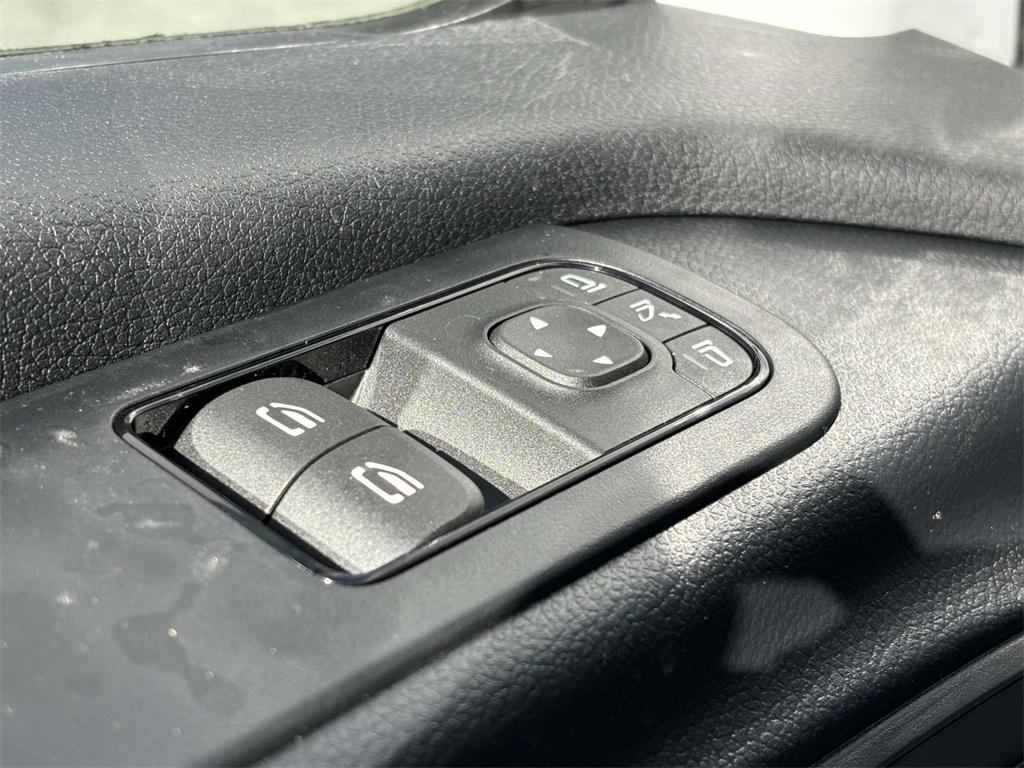 new 2025 Mercedes-Benz Sprinter 2500 car, priced at $61,422