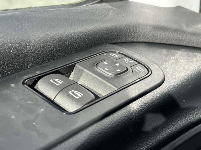 new 2025 Mercedes-Benz Sprinter 2500 car, priced at $53,422