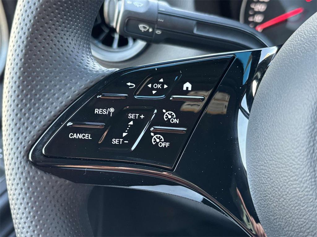 new 2025 Mercedes-Benz Sprinter 2500 car, priced at $61,422