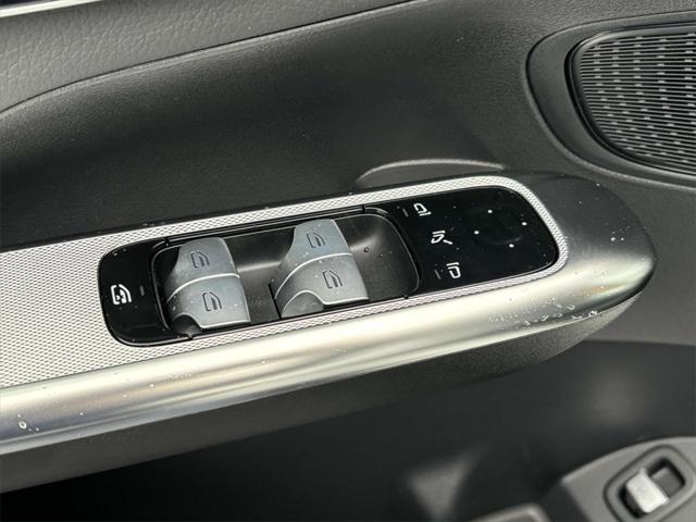 new 2025 Mercedes-Benz GLC 300 car, priced at $53,035