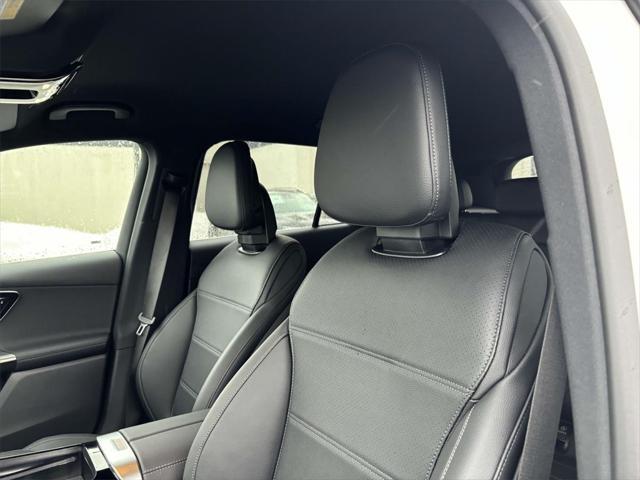 new 2025 Mercedes-Benz GLC 300 car, priced at $53,035