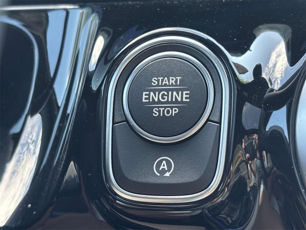 new 2026 Mercedes-Benz GLA 250 car