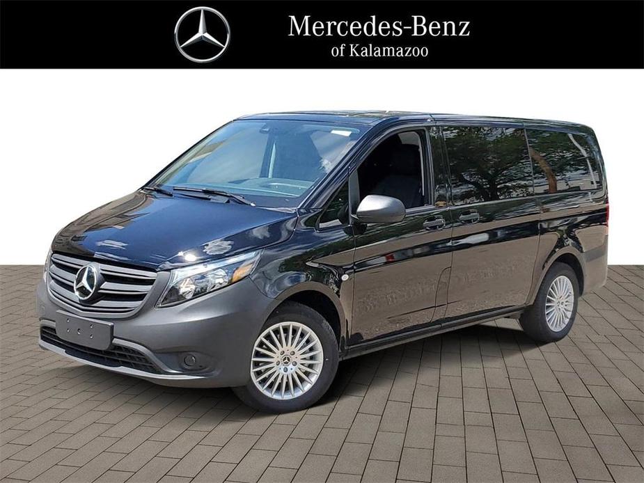 new 2023 Mercedes-Benz Metris car, priced at $54,136