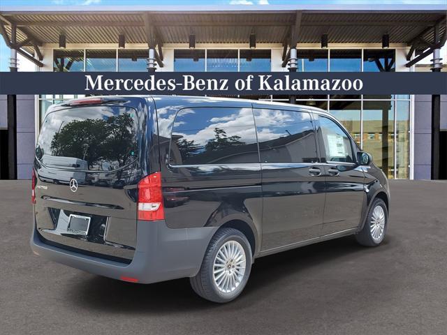 new 2023 Mercedes-Benz Metris car, priced at $54,136