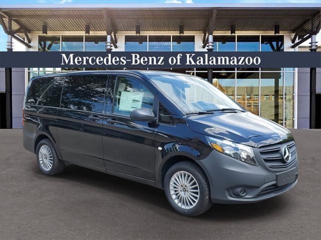 new 2023 Mercedes-Benz Metris car, priced at $54,136