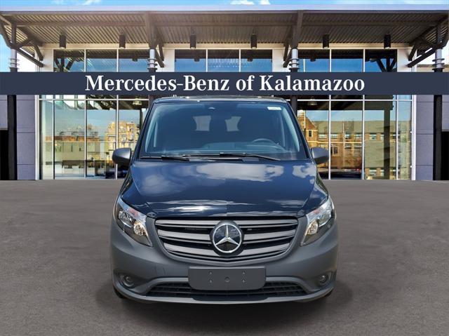 new 2023 Mercedes-Benz Metris car, priced at $54,136