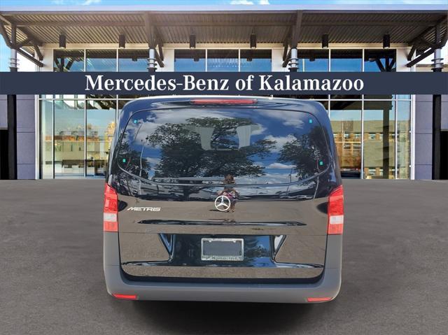 new 2023 Mercedes-Benz Metris car, priced at $54,136