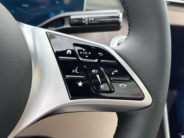 new 2025 Mercedes-Benz C-Class car