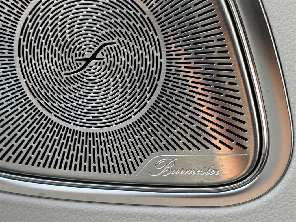 used 2025 Mercedes-Benz GLC 300 car, priced at $52,220