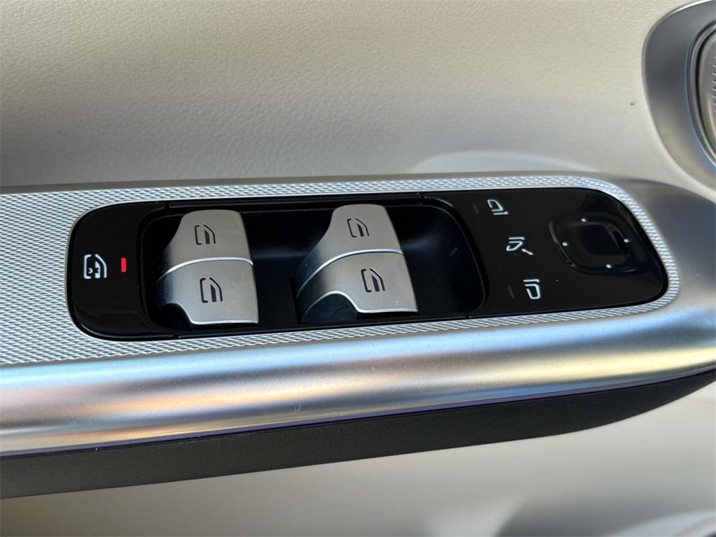 used 2025 Mercedes-Benz GLC 300 car, priced at $52,220